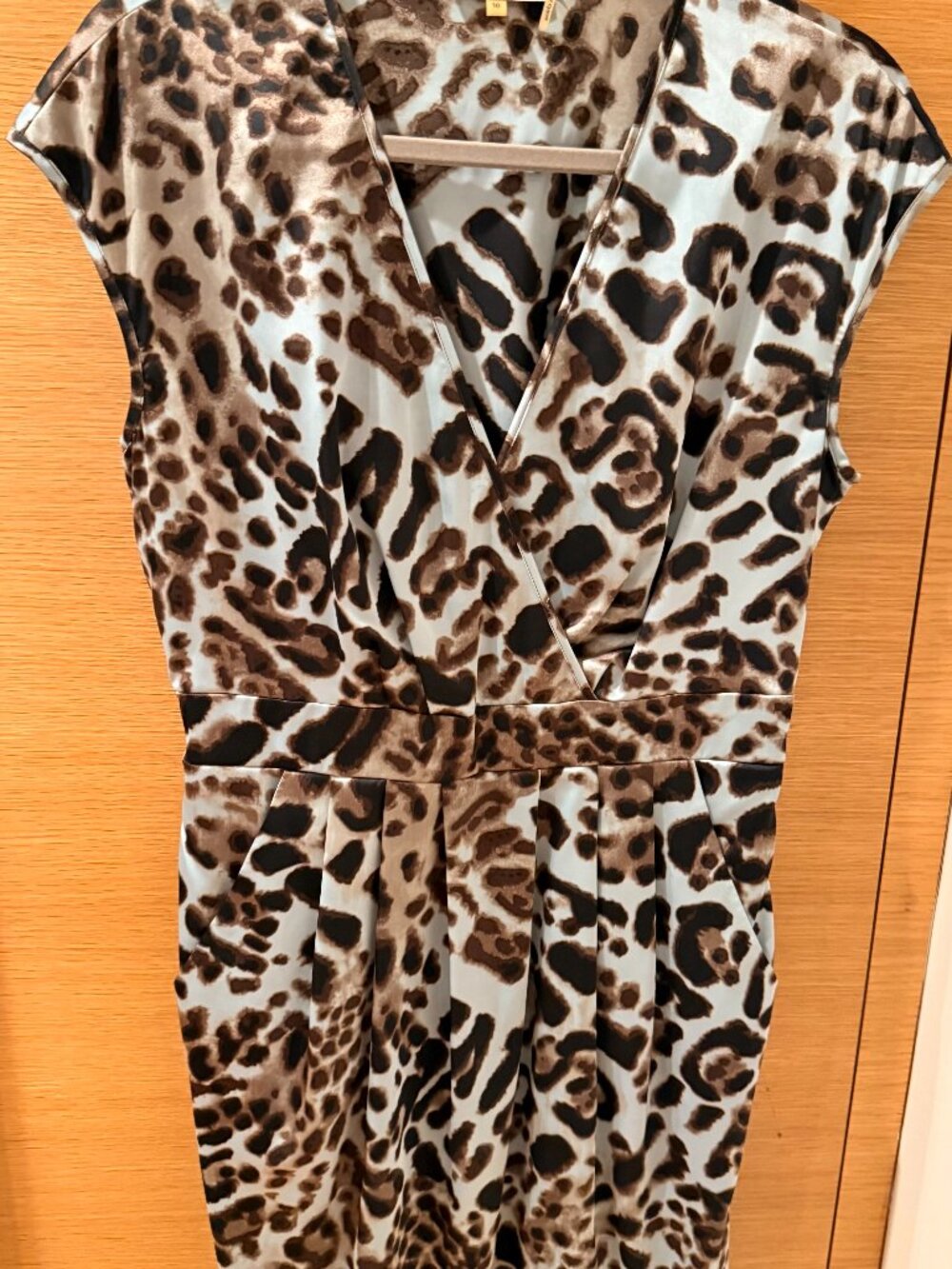 Calvin Klein dress